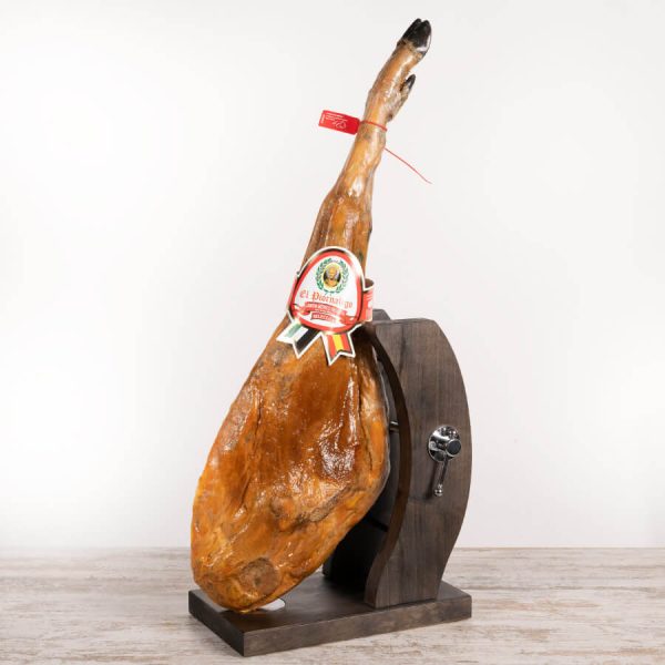 50% Iberian-Breed Acorn-Fed (Bellota) Iberian Ham