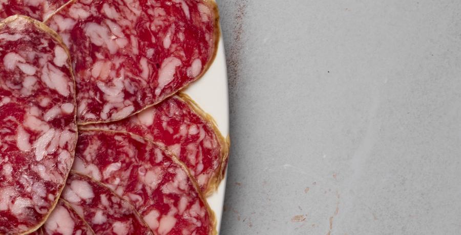 Consejos para conservar el salchichón ibérico y mantener su sabor